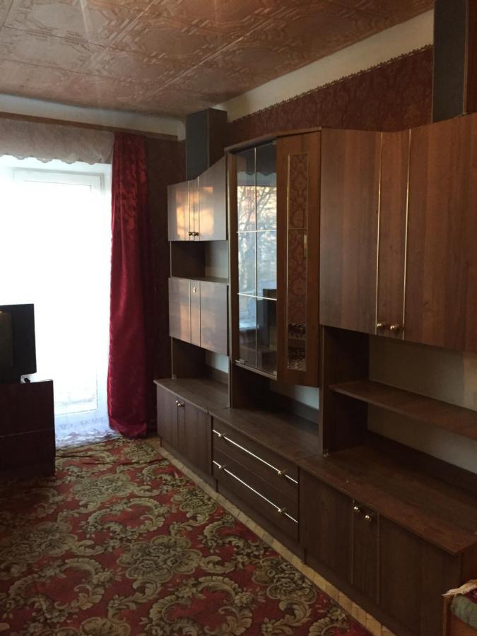 Квартира 2-Кімнатна Бюджетна Центр Парк-10Хв Wi-Fi Ternopil Exterior foto