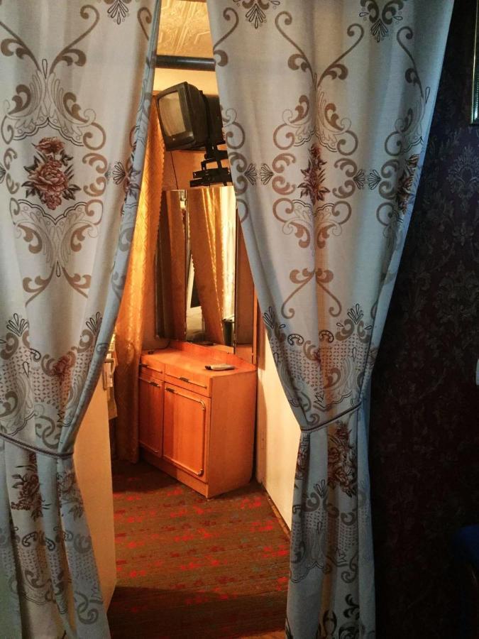 Квартира 2-Кімнатна Бюджетна Центр Парк-10Хв Wi-Fi Ternopil Exterior foto