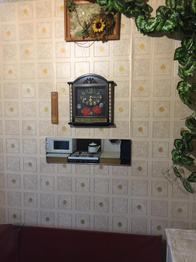 Квартира 2-Кімнатна Бюджетна Центр Парк-10Хв Wi-Fi Ternopil Exterior foto